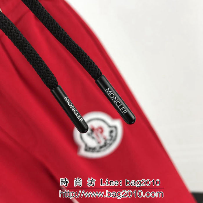 MONCLER蒙口 18ss秋冬新款 原版面料套裝 這季最火爆 系列單品 ydi2082